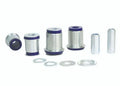 SuperPro 2010 Toyota FJ Cruiser Base Front Lower Inner Control Arm Bushing Kit