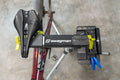 SPINDOCTOR PORTABLE BIKE REPAIR STAND