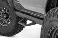 SRL2 Adjustable Aluminum Step | 2 Door | Ford Bronco (2 Door) 4WD (2021-2026)