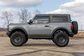 SRL2 Adjustable Aluminum Step | 2 Door | Ford Bronco (2 Door) 4WD (2021-2026)
