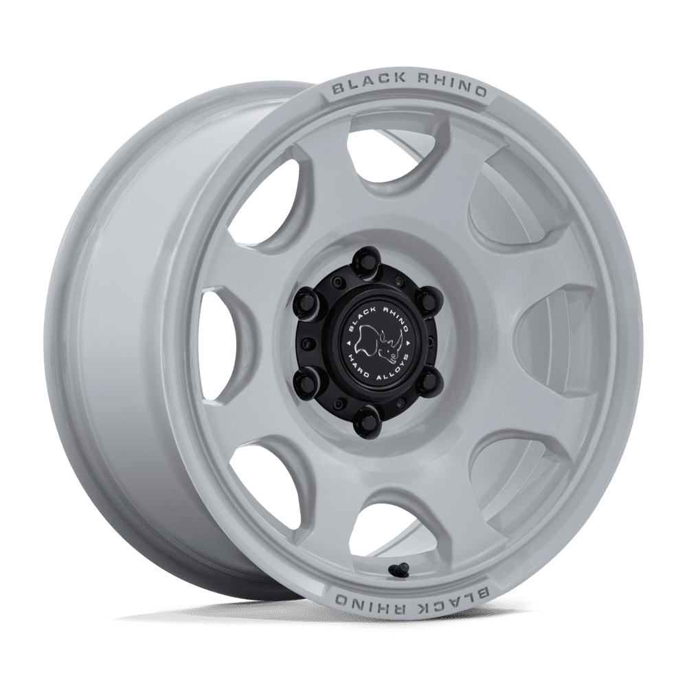 TEMBO 18X9 6X135 87 +12 GRY-SPC