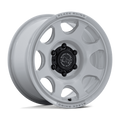 TEMBO 18X9 6X135 87 +12 GRY-SPC