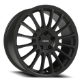 VISION WHEEL auto part installed view