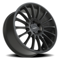 Vision Wheel 5-120 SB VIS MONACO 477-2812SB35