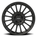 Vision Wheel 5-120 SB VIS MONACO 477-2812SB35