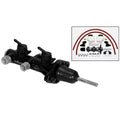 Wilwood Remote Tandem M/C 1.12 Dia Diecast Dual