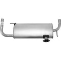 0914 MURANO MUFFLER WELDED ASSEMBLY