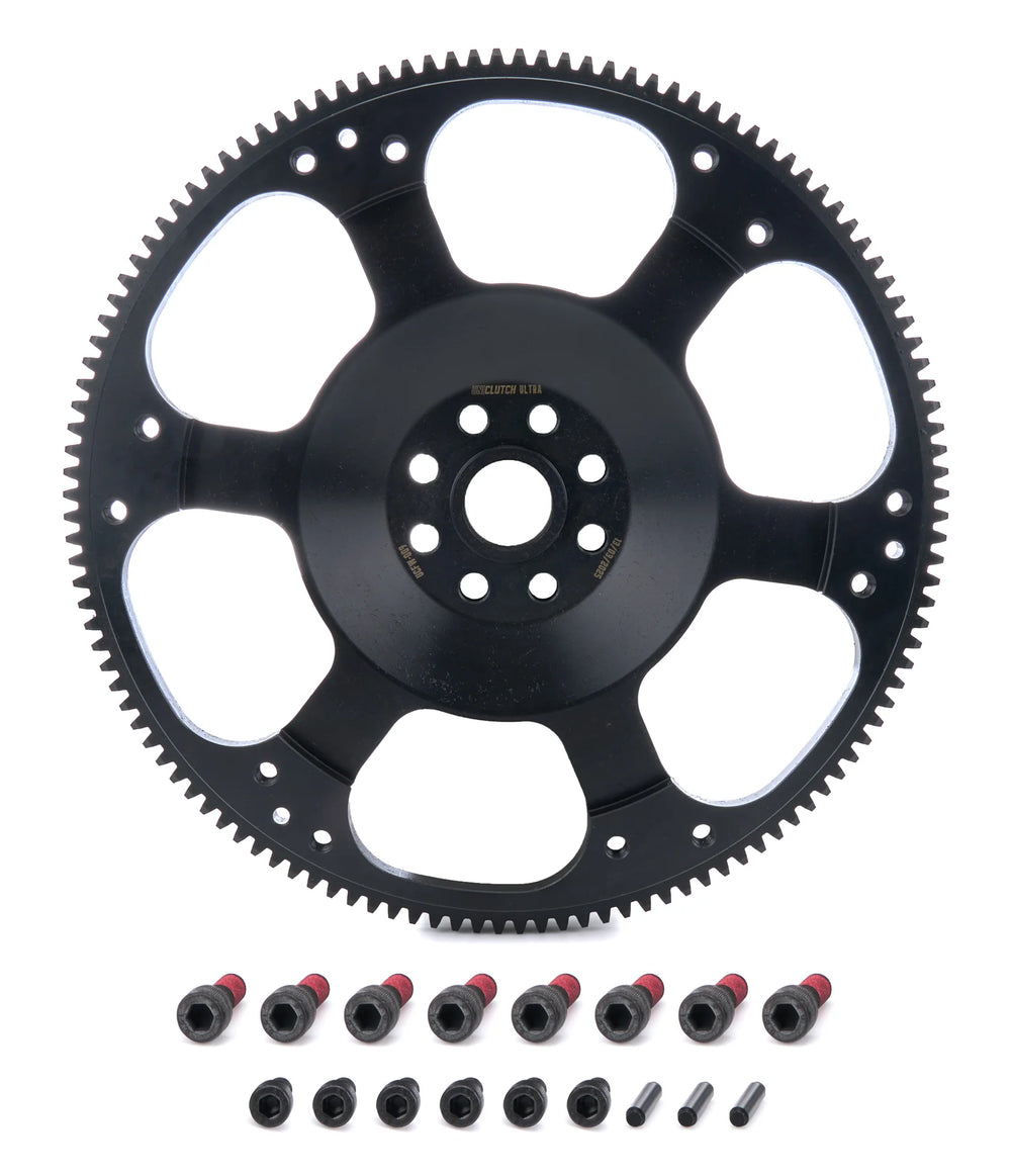 Flywheel Ultra Light Subaru WRX GT/GR86 BRZ