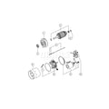Multi-Purpose Hydraulic Motor