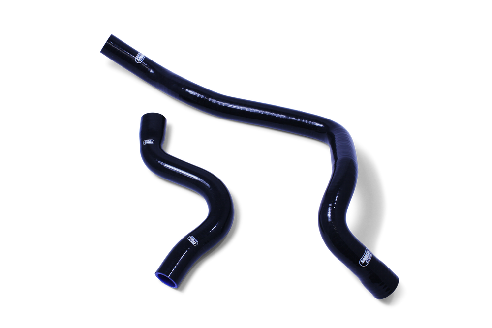 Samco Volvo 850T5 / 850T5R / S70T5 / V70T5 96- (5) Turbo Kit (BLUE)