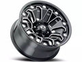 Vision Wheels 8-180 GBMS VIS ARMOR - 362-8987GBMS12