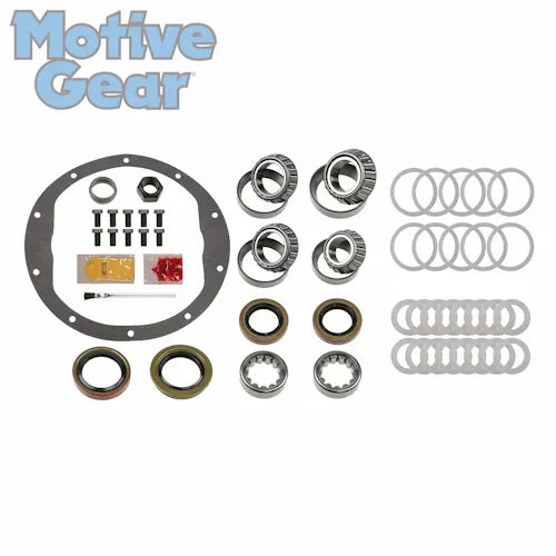 Motive Gear auto part