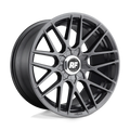 Rotiform auto part detail