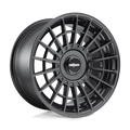 Wheel Pros Rotiform LAS-R 20X8.5 5X112 BD 6.5 66.5 45 R142208543 45