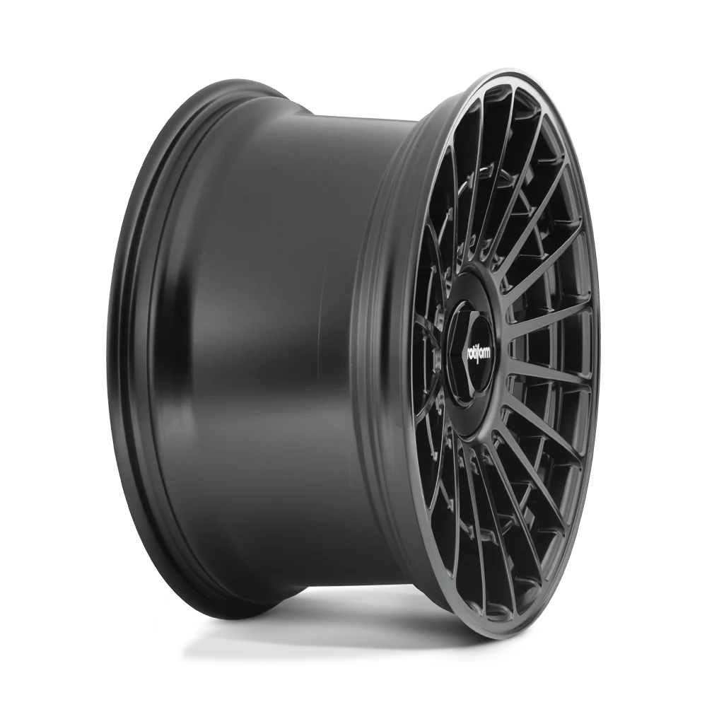 Wheel Pros Rotiform LAS-R 20X8.5 5X112 BD 6.5 66.5 45 R142208543 45