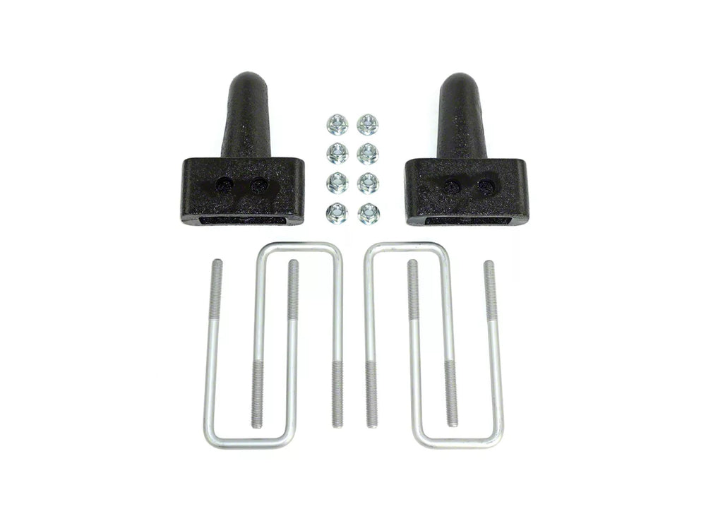 Suspension Lift Kit