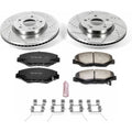PowerStop auto part