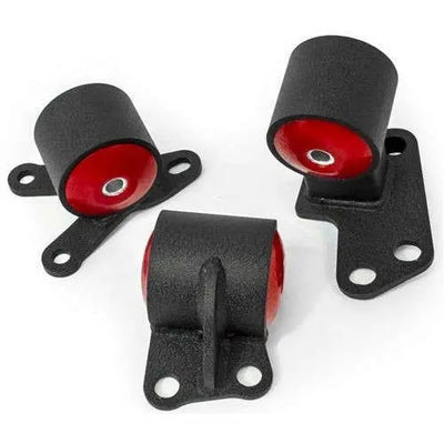 Innovative Mounts black hardware kit
