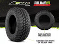 Atturo Tire Corporation auto part close-up