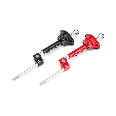 Innovative Mounts black hardware kit