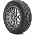 Pirelli auto part installed view