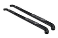 22C TUNDRA CREWMAX 3IN ROUND SIDEBAR BLACK