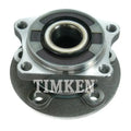 MOOG 02-09 Volvo S60 Rear Hub Assembly
