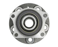 MOOG 02-09 Volvo S60 Rear Hub Assembly