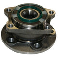 MOOG 02-09 Volvo S60 Rear Hub Assembly