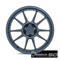 TSW TWITA 18X9.5 5X112 S-DRK-BLUE 22MM - 1895ITA225112U66A