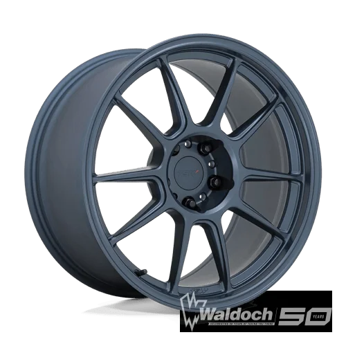 Wheel Pros, LLC blue auto part