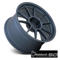 TSW TWITA 18X9.5 5X112 S-DRK-BLUE 22MM - 1895ITA225112U66A