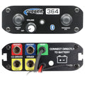 Rugged Radios 364 Super Sport - Intercom with Bluetooth Music