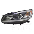TYC auto part