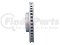 DFC auto part