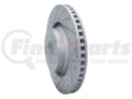 DFC auto part detail