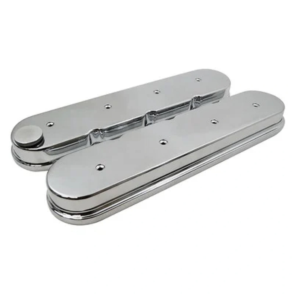 AutoMeter side steps