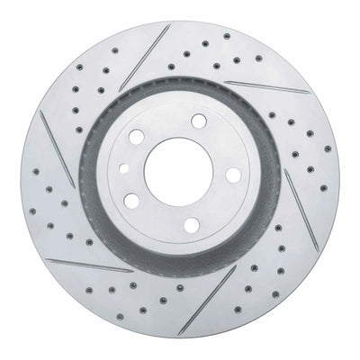 DFC auto part