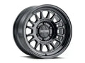 Method MR318 17x8.5 +25mm Offset 6x135 87mm CB Gloss Black