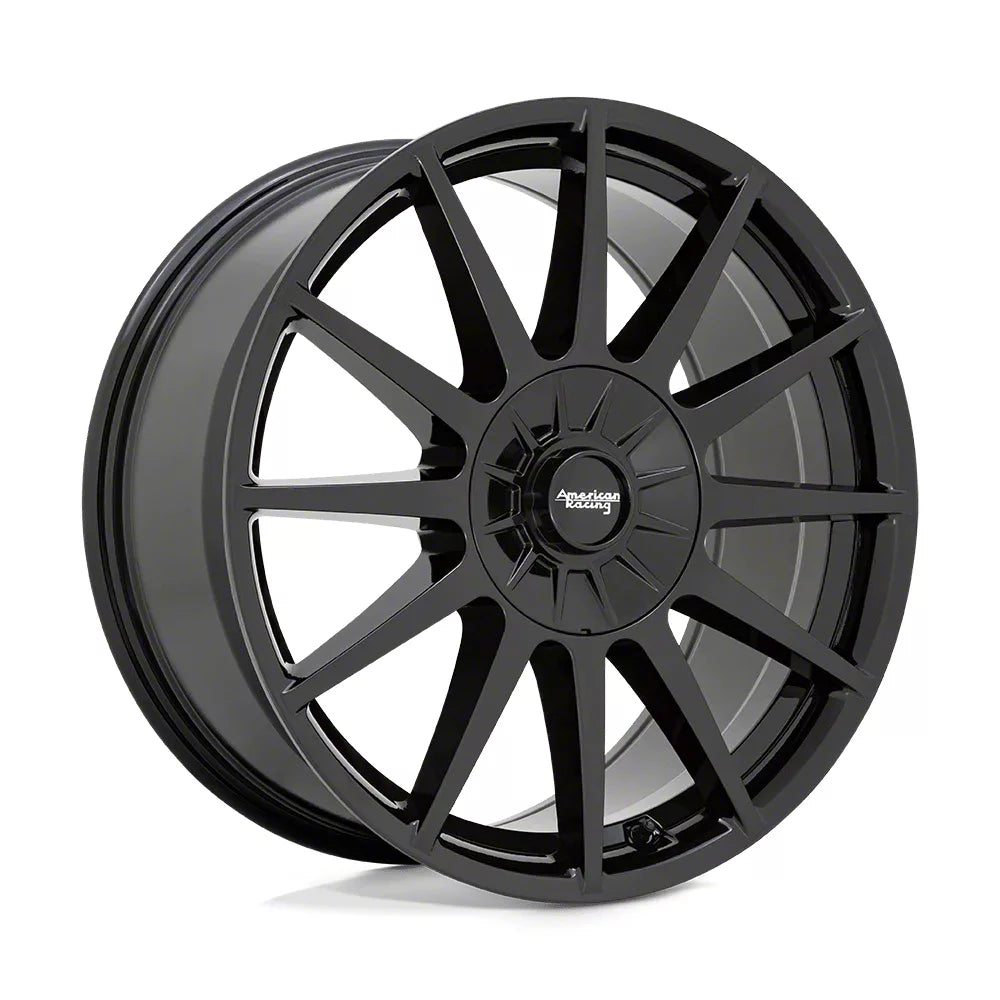 AR944 18X8 5X5.0/5.5 G-BLK 20MM
