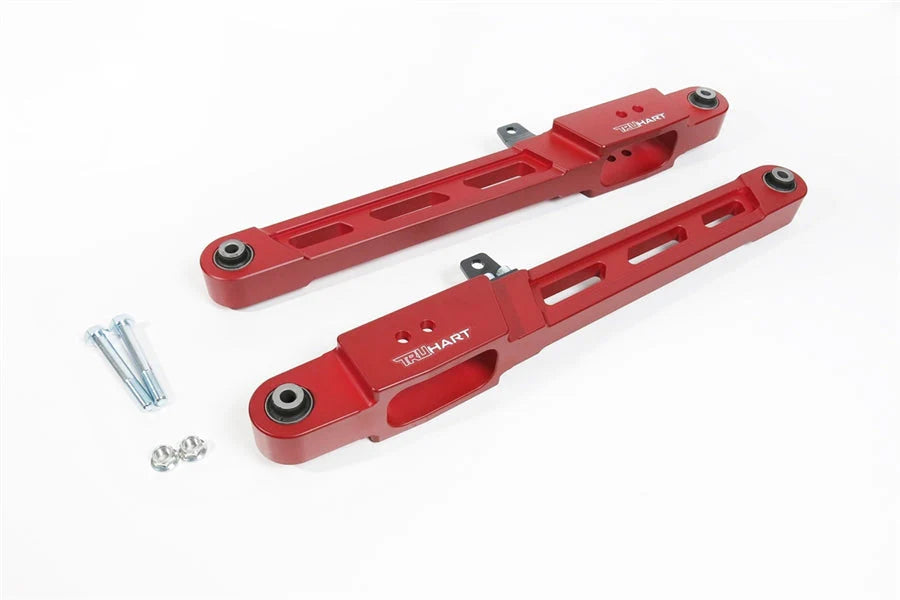CRV 96-01 Rear Lower Control Arms (RED)