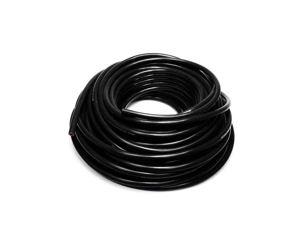 HPS Performance black auto part