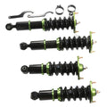 OE Plus Brake Kit 4 Wheel