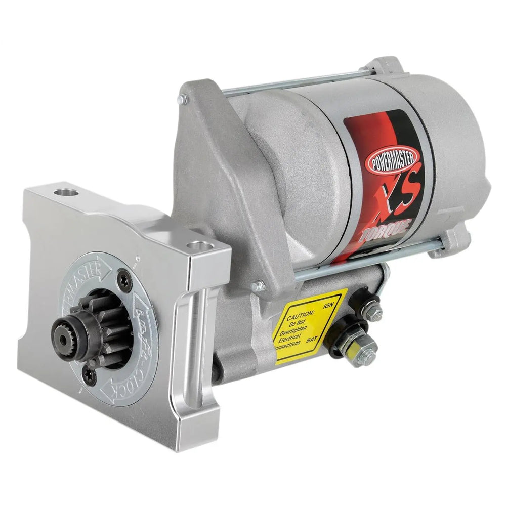 STARTER XSTORQUE BUICK 455