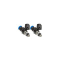 Injector Dynamics ID1050-XDS Injectors for Honda Pioneer/Talon 1000 Direct Replacement (Set of 2)