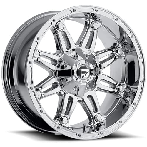 Wheel Pros HOSTAGE 20X9 5X5.5 150 110.1 P 01 D53020907050