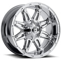 Wheel Pros HOSTAGE 20X9 5X5.5 150 110.1 P 01 D53020907050