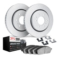 DFC auto part detail