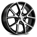 Voxx auto part