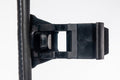 Seizmik 16-23 Polaris General 1000 /4/XP Pro-fit Tool-Less Windshield Vented Poly UV